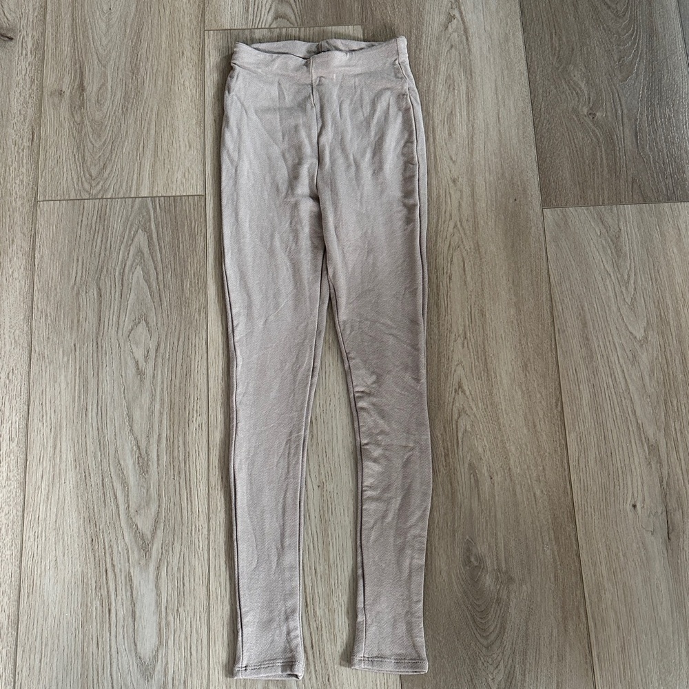 Naked Wardrobe Leggings